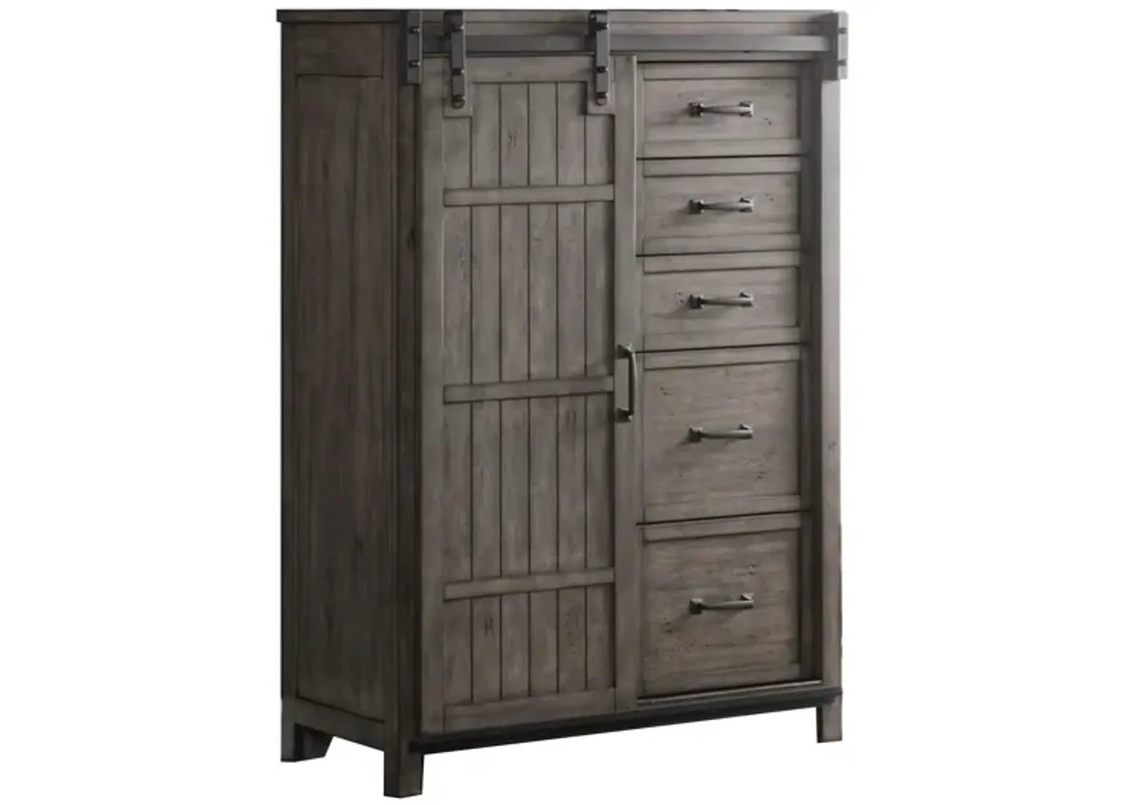 Storehouse Bedroom Chest