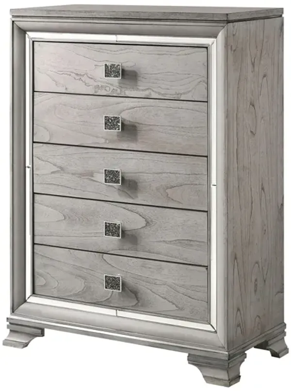 Vail Bedroom Chest