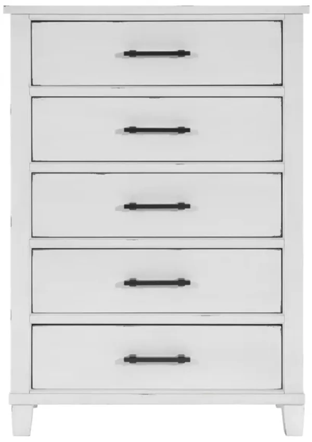 Herman Chest in Antique White by Homelegance