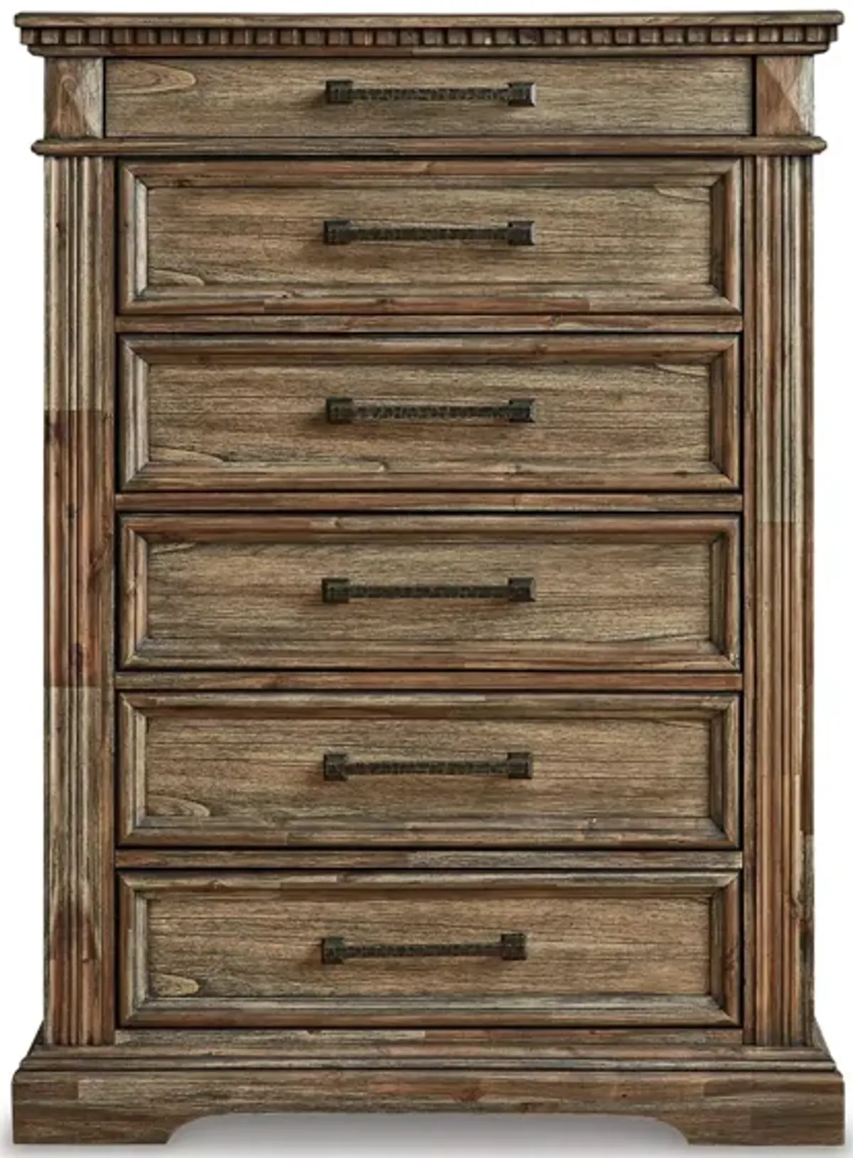 Markenburg Chest