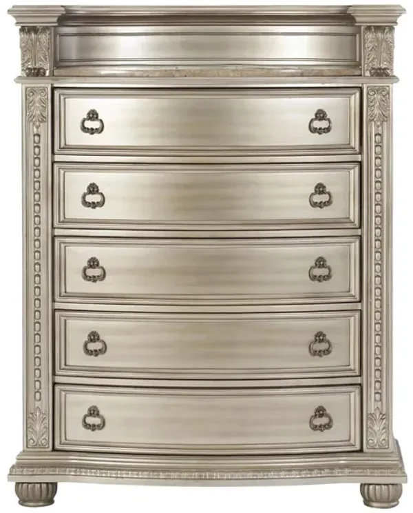 Palace Chest
