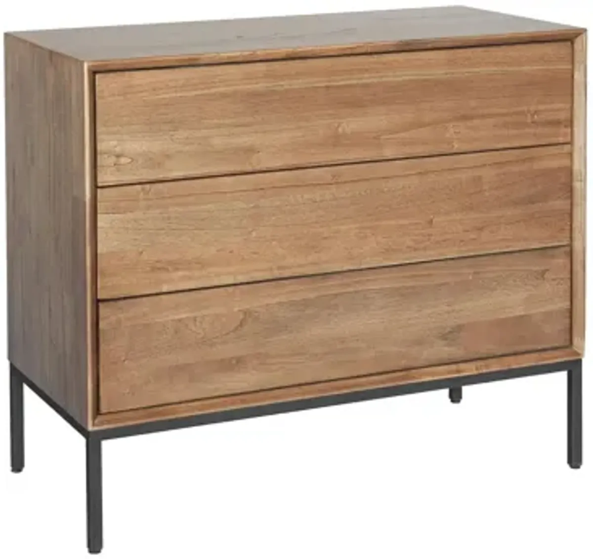 Hathaway 3-Drawer Chest