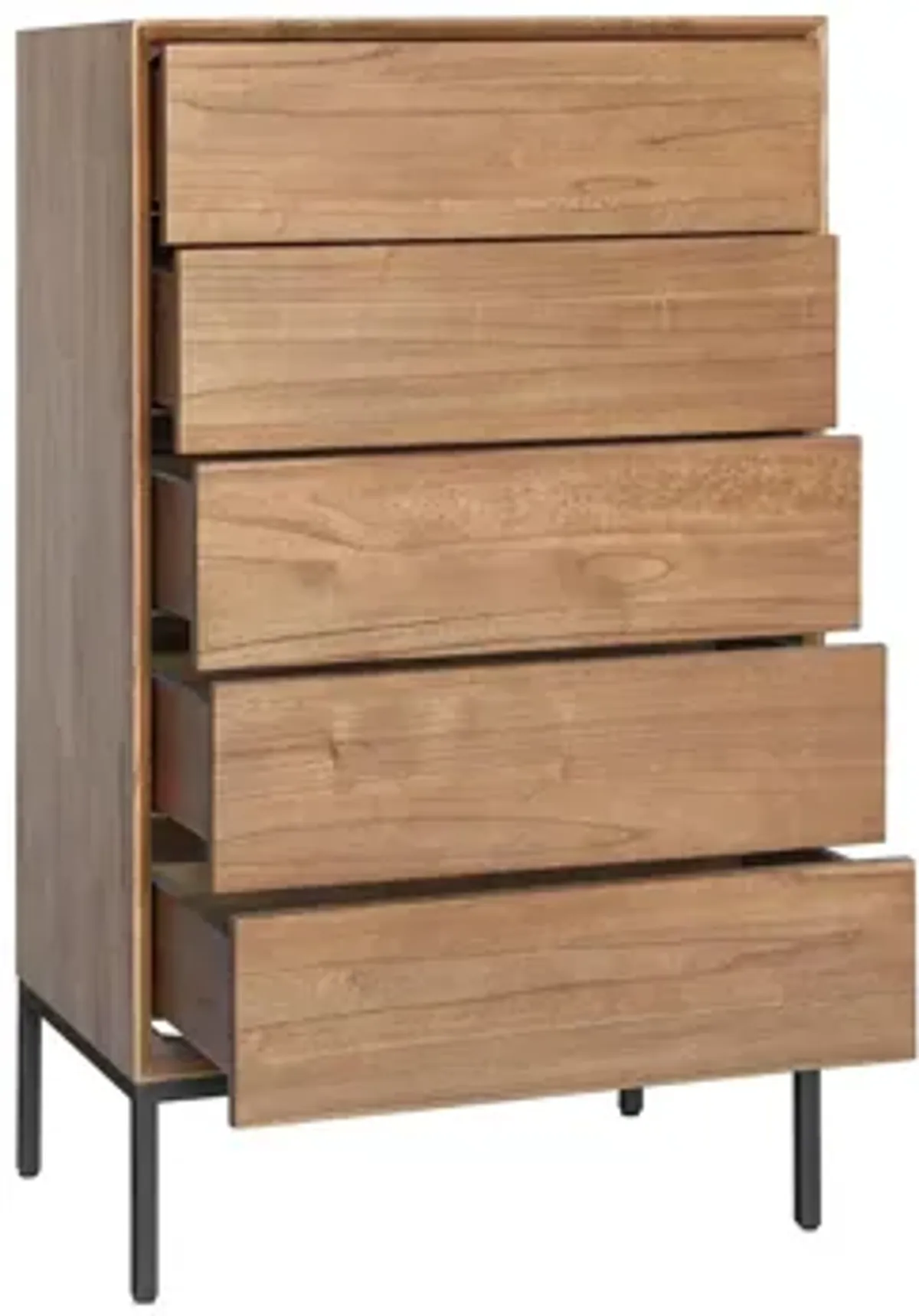 Hathaway 5-Drawer Chest