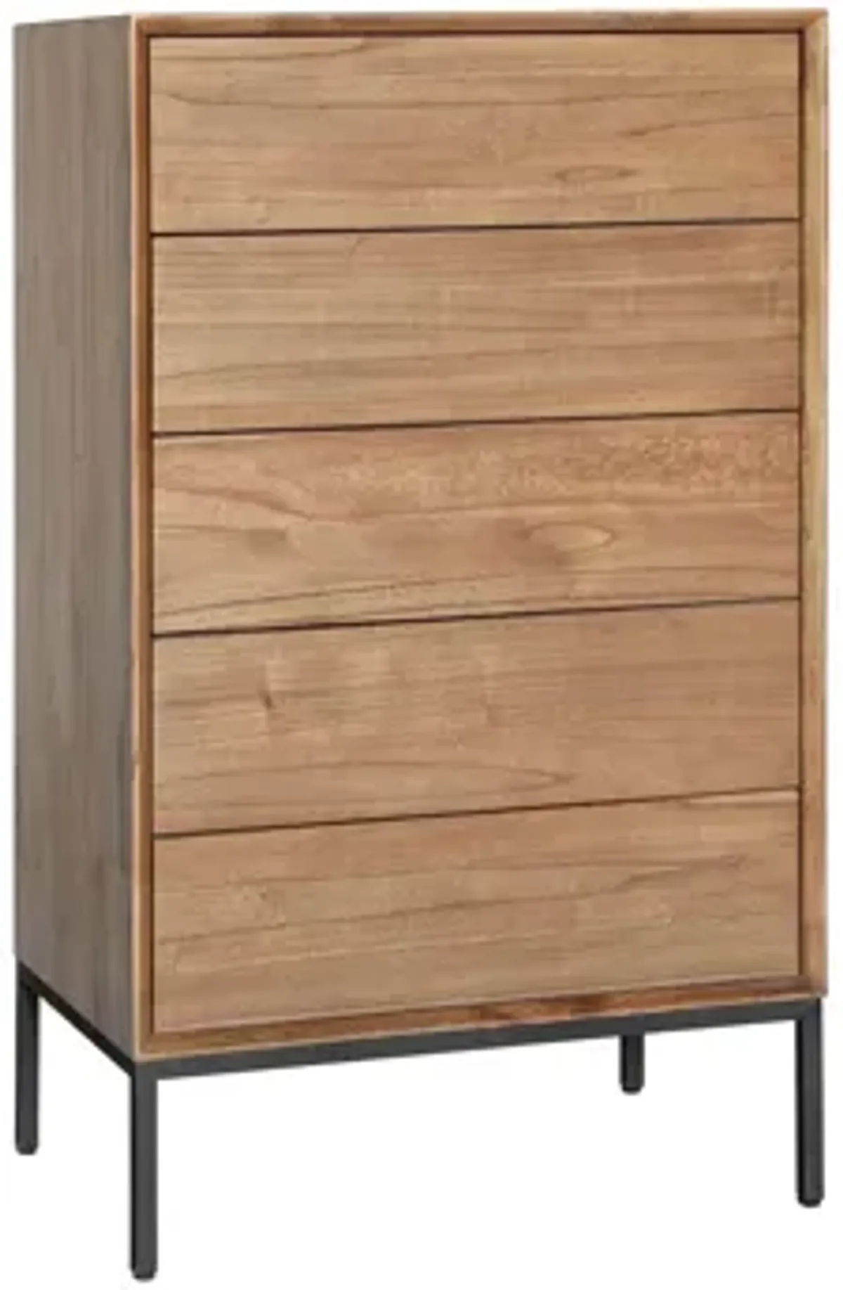 Hathaway 5-Drawer Chest