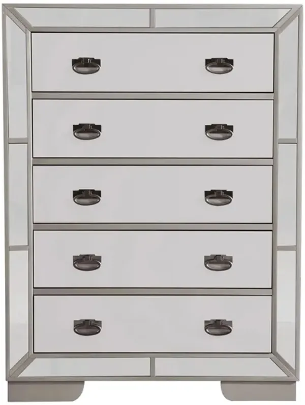 Hollywood Hills Chest