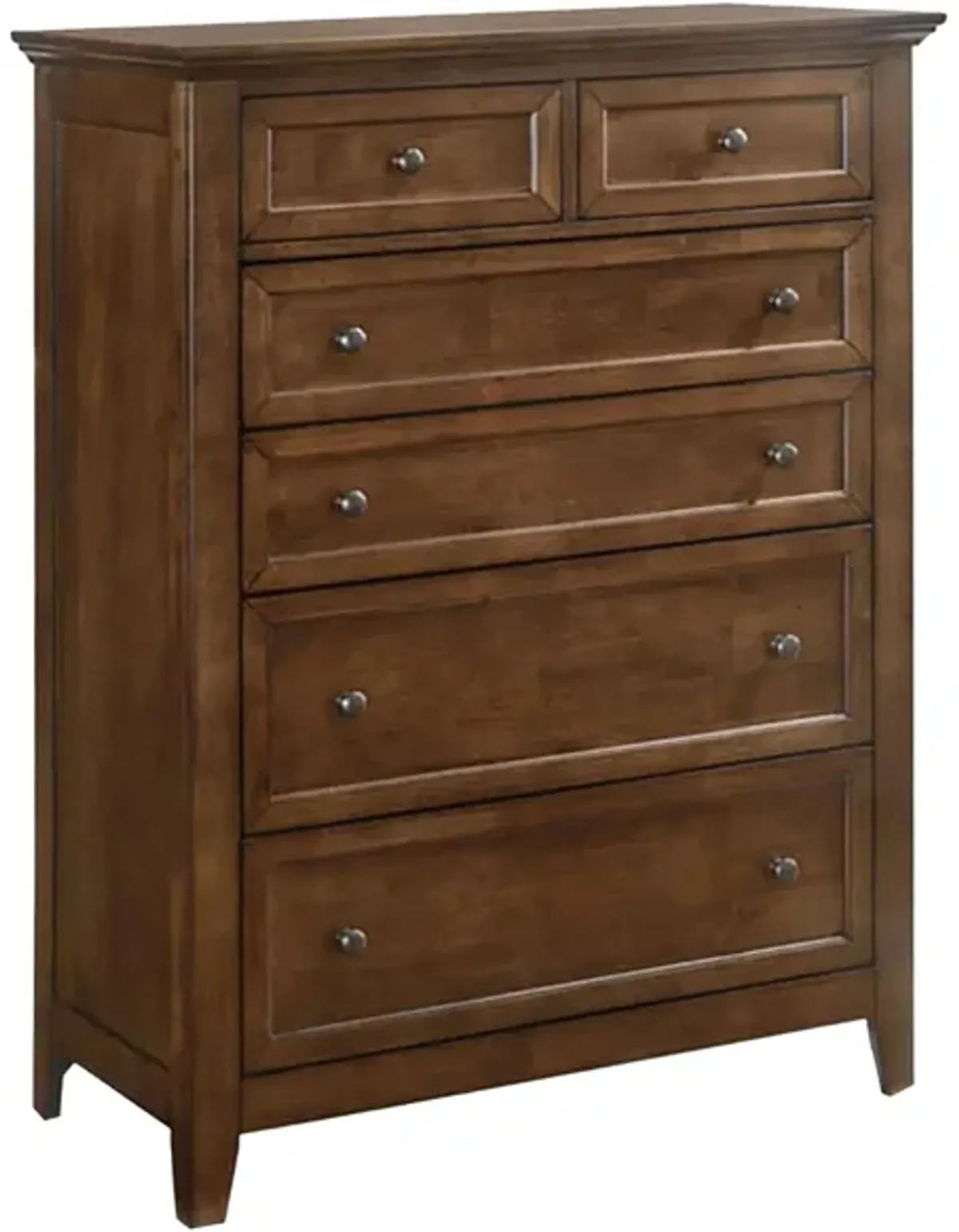 San Mateo Chest in Tuscan by Intercon