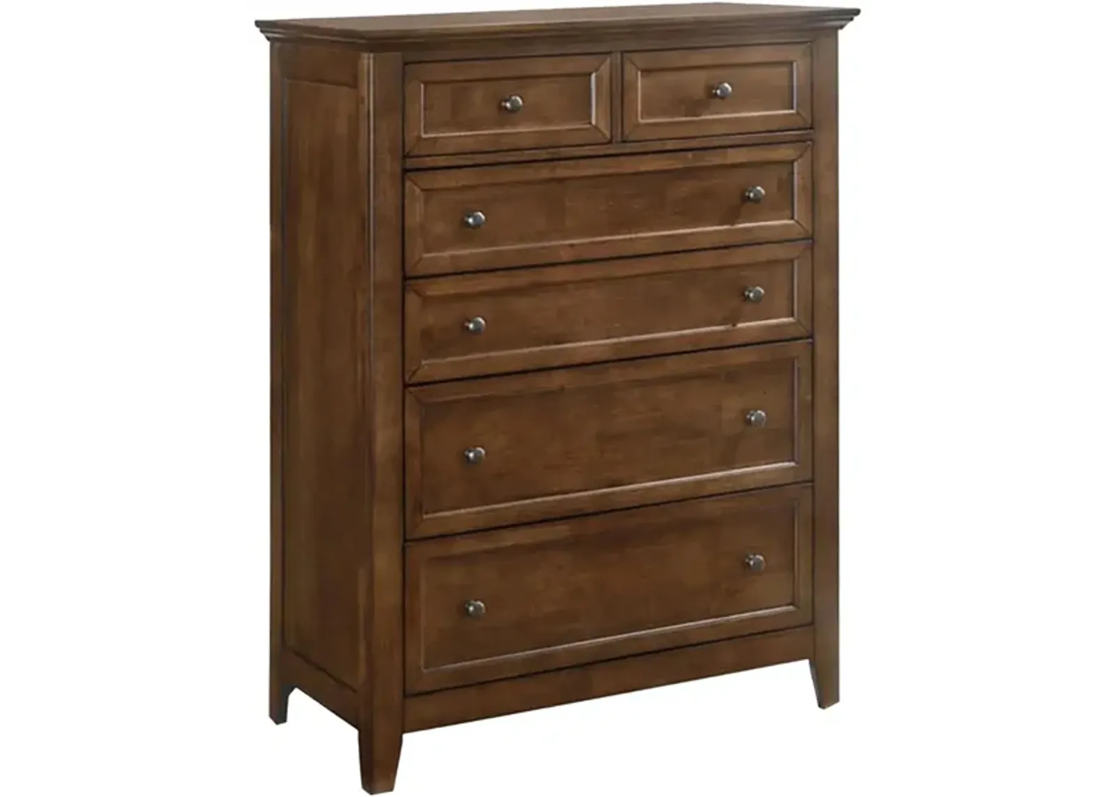 San Mateo Chest in Tuscan by Intercon