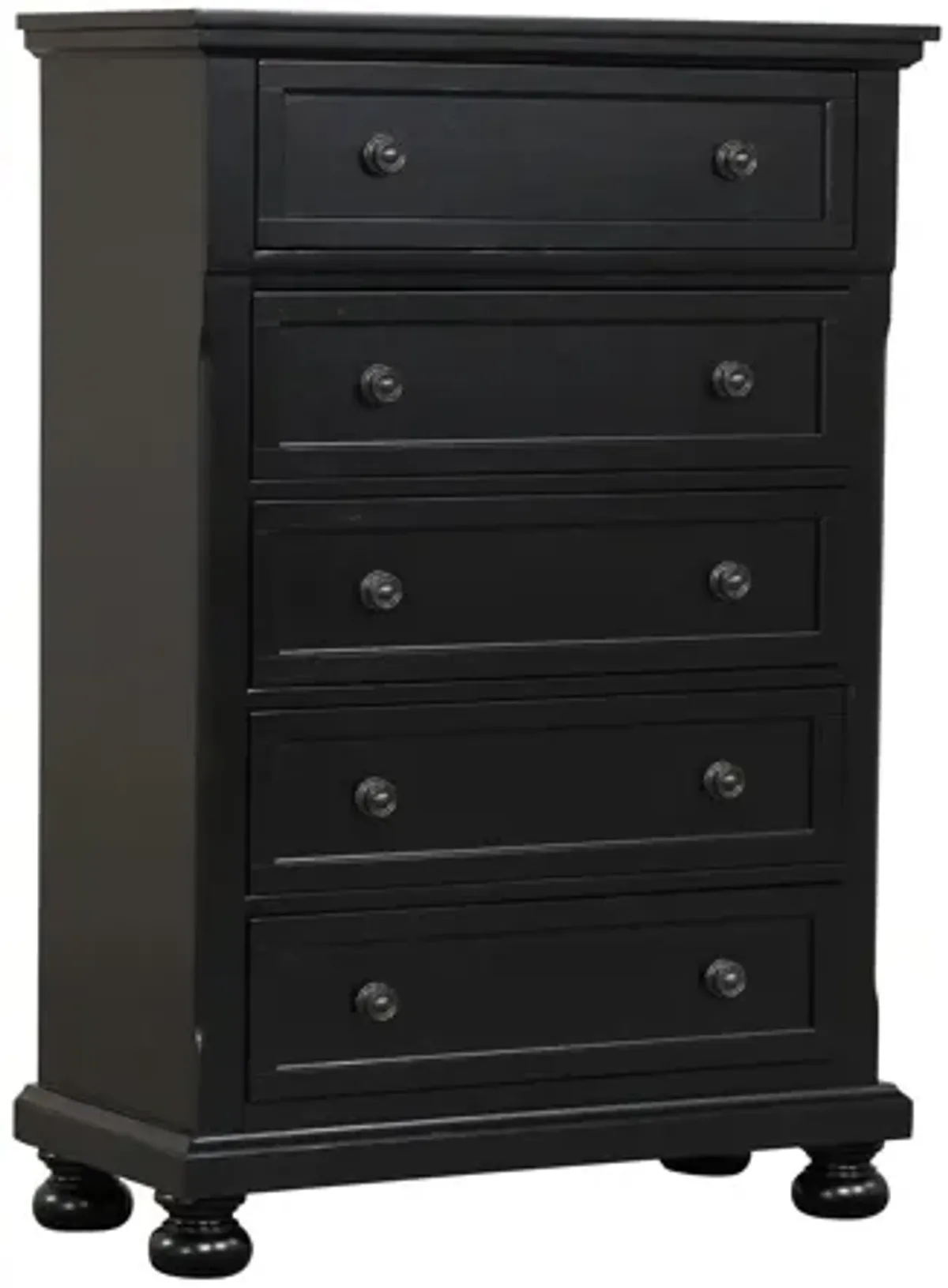 Meade Chest