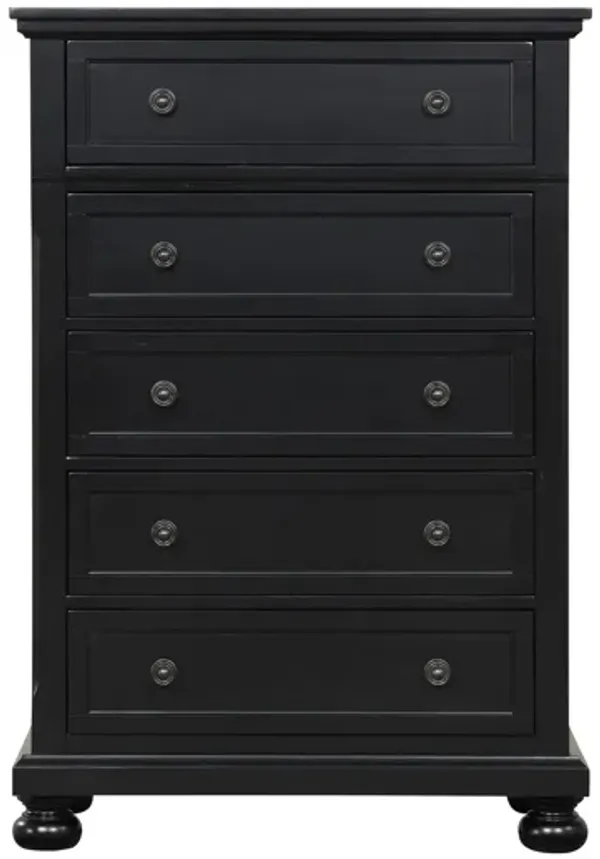 Meade Chest