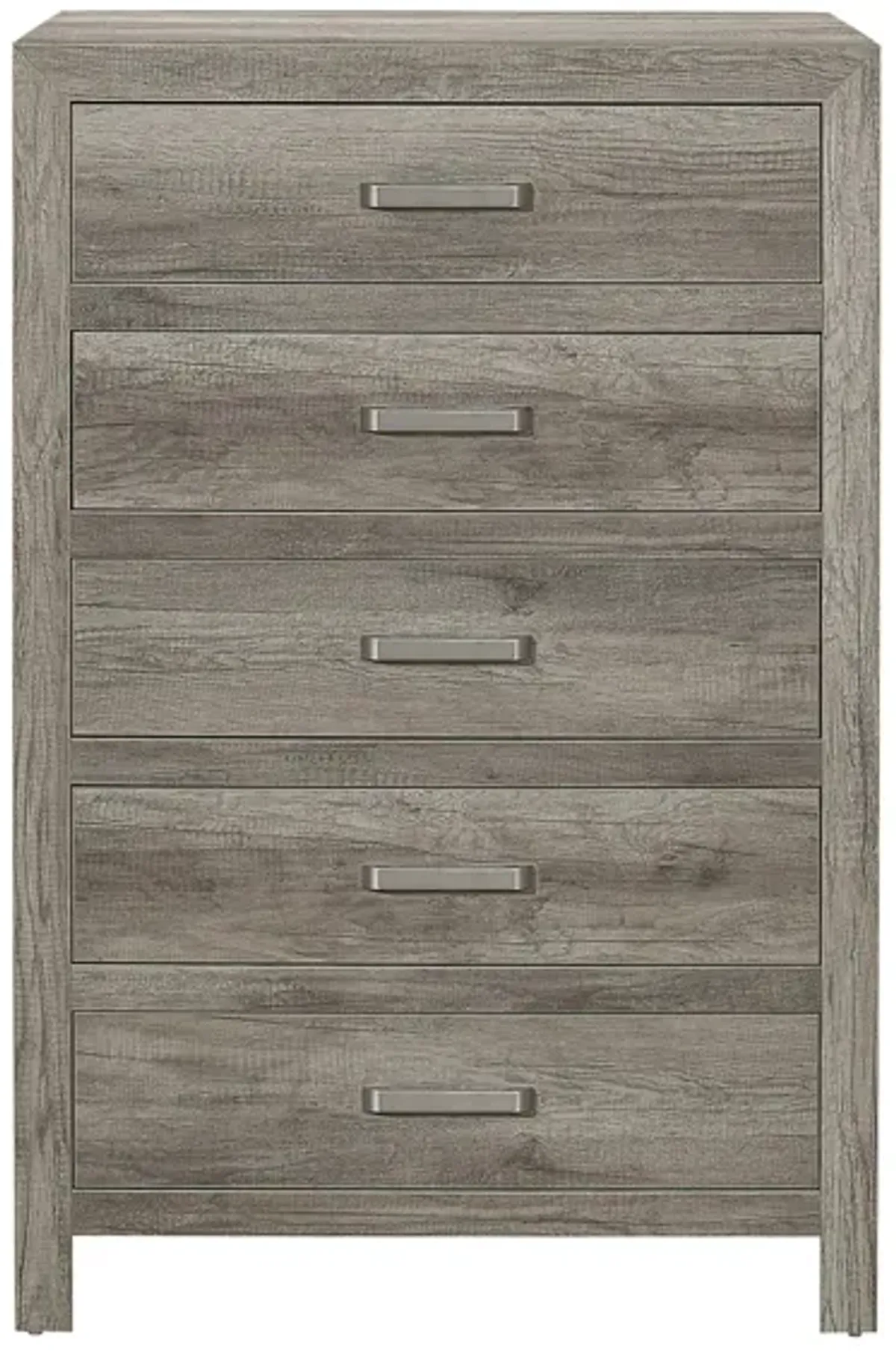 Terrace Chest in Gray by Homelegance