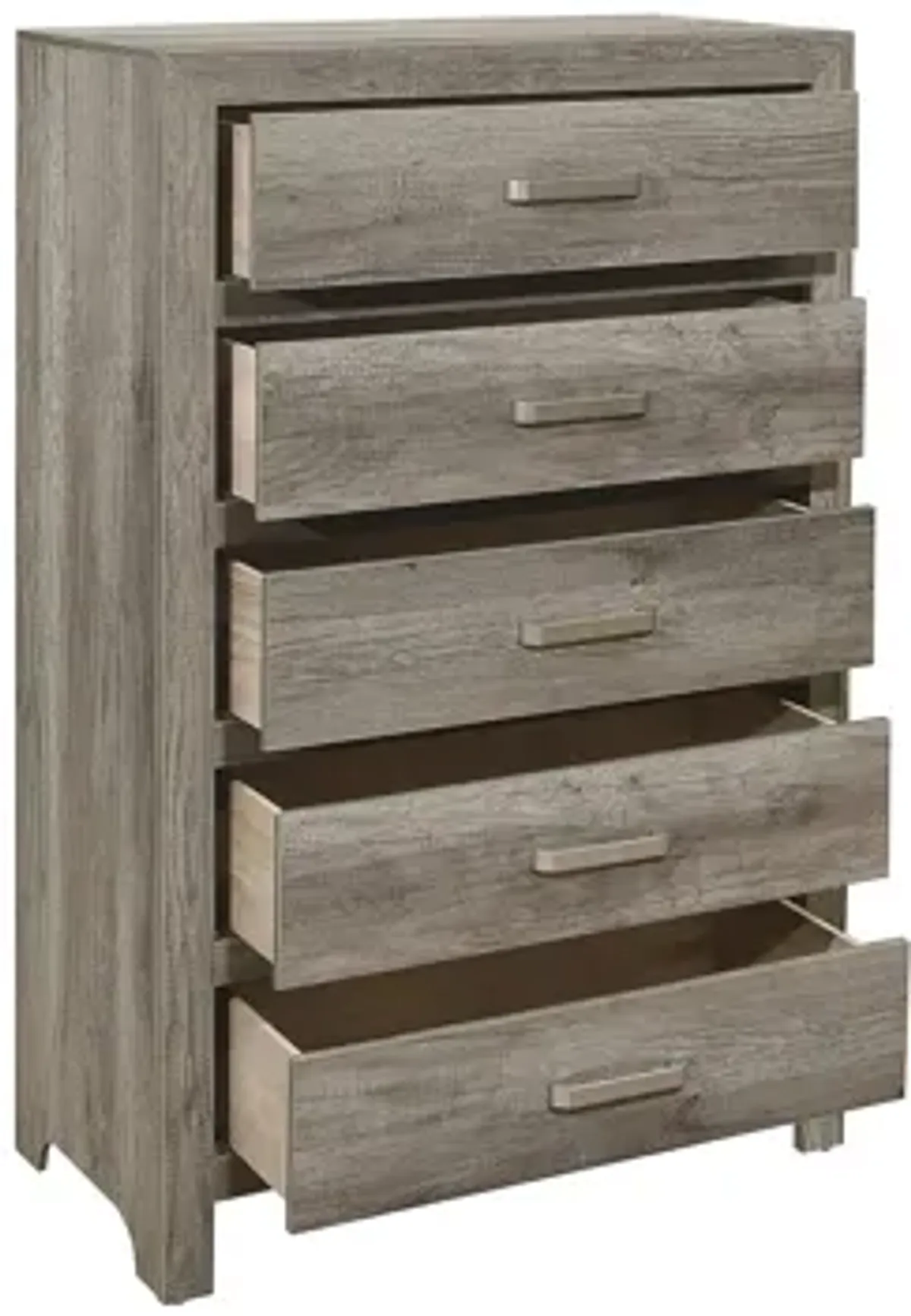 Terrace Chest