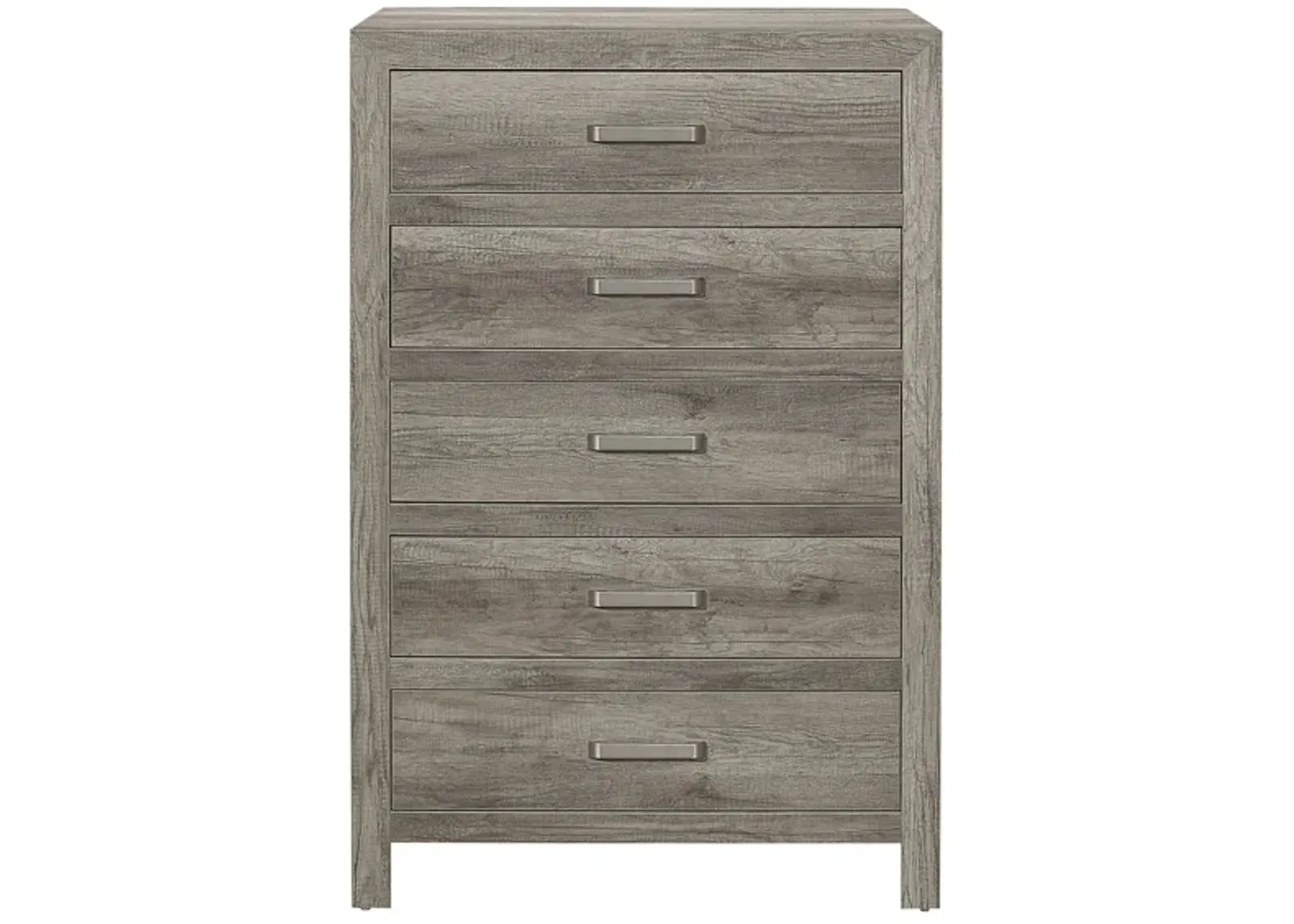 Terrace Chest in Gray by Homelegance