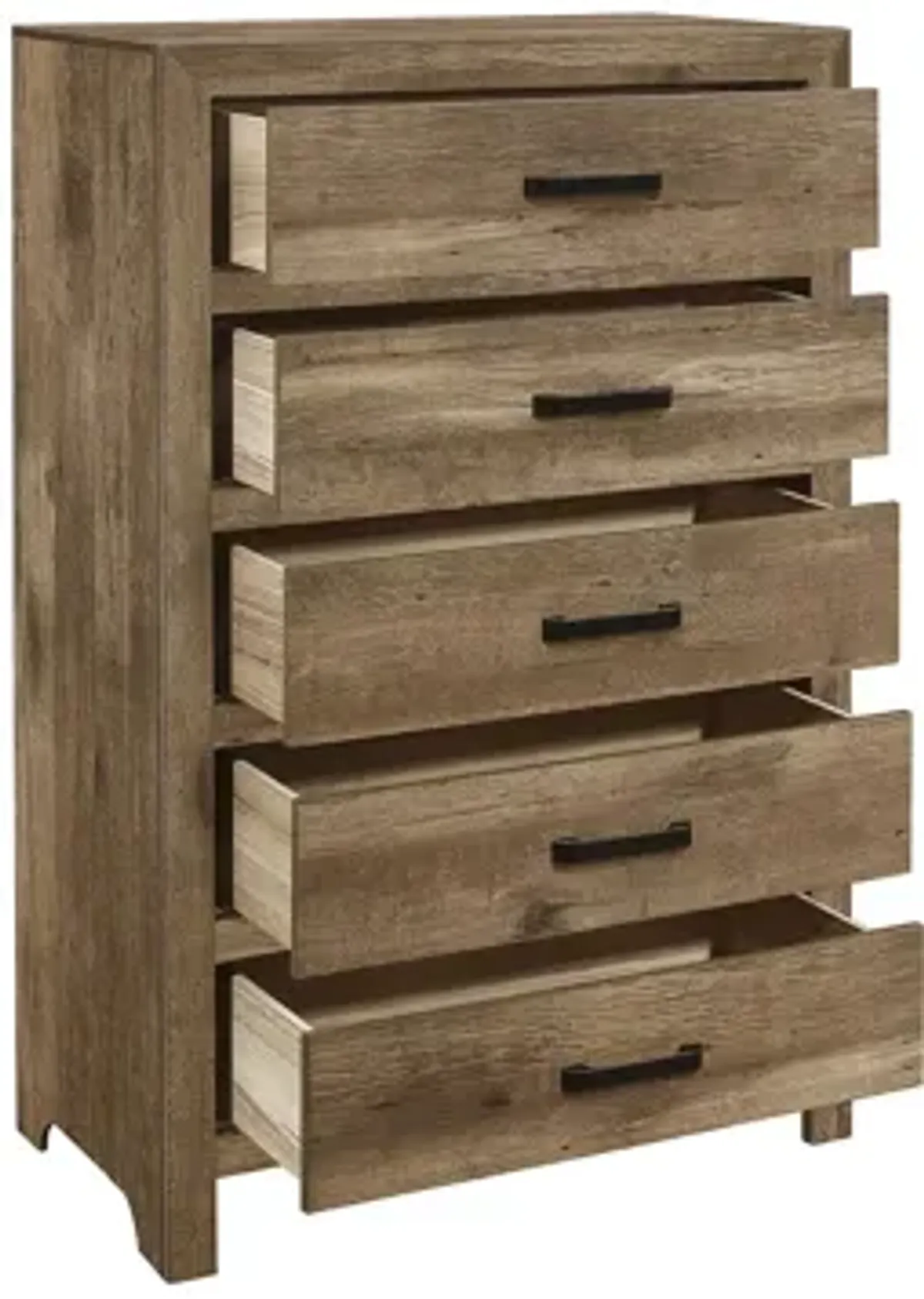 Terrace Chest