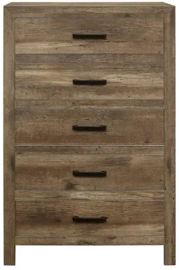 Weathered Pine color