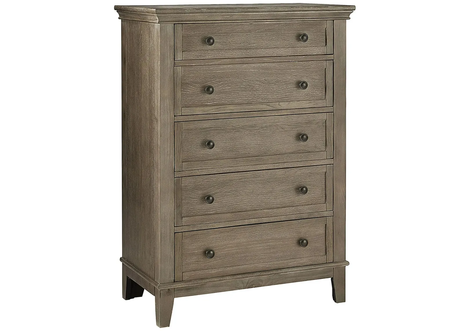 Kennedy Chest in Sandwash by Westwood Design