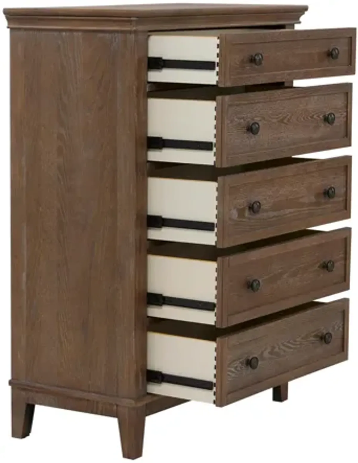 Kennedy Chest