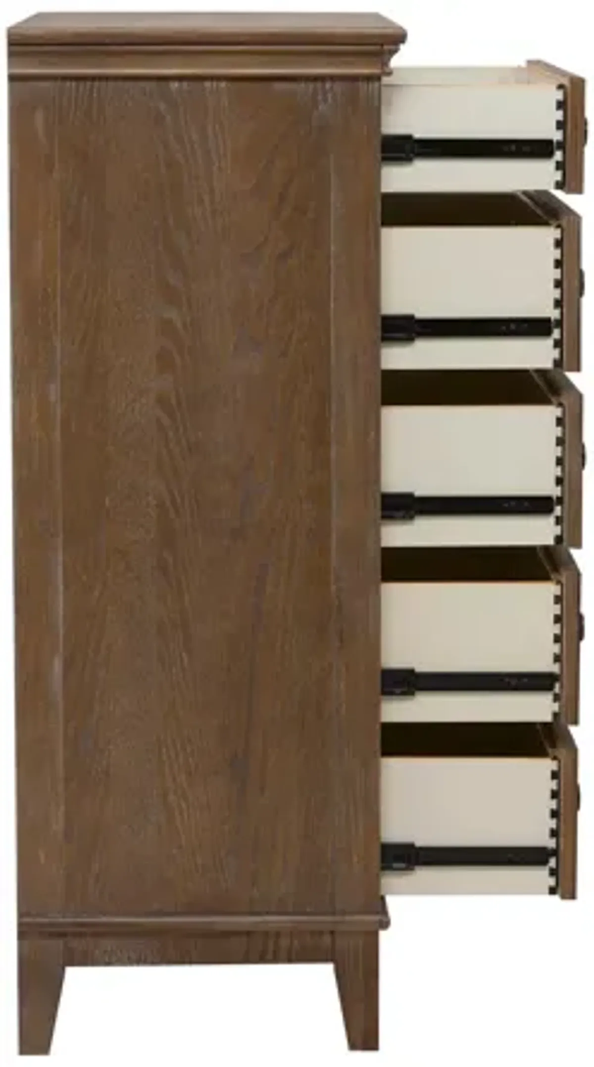 Kennedy Chest