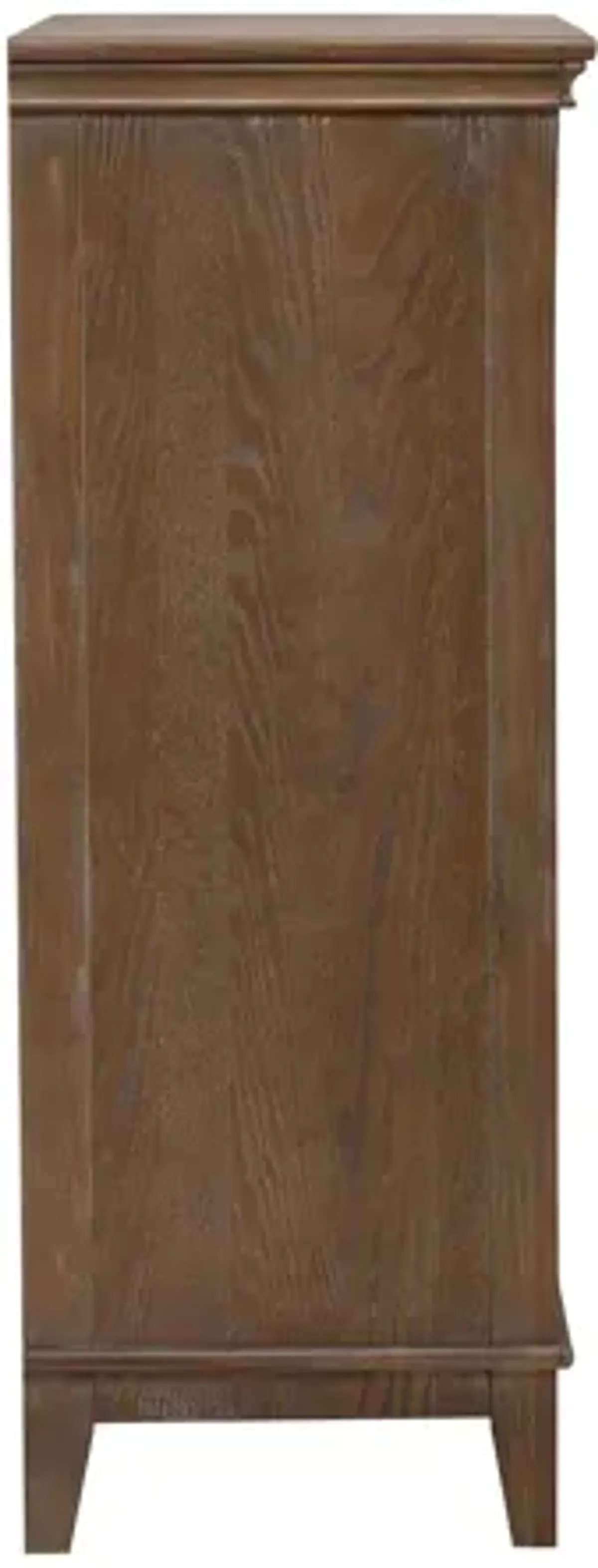 Kennedy Chest