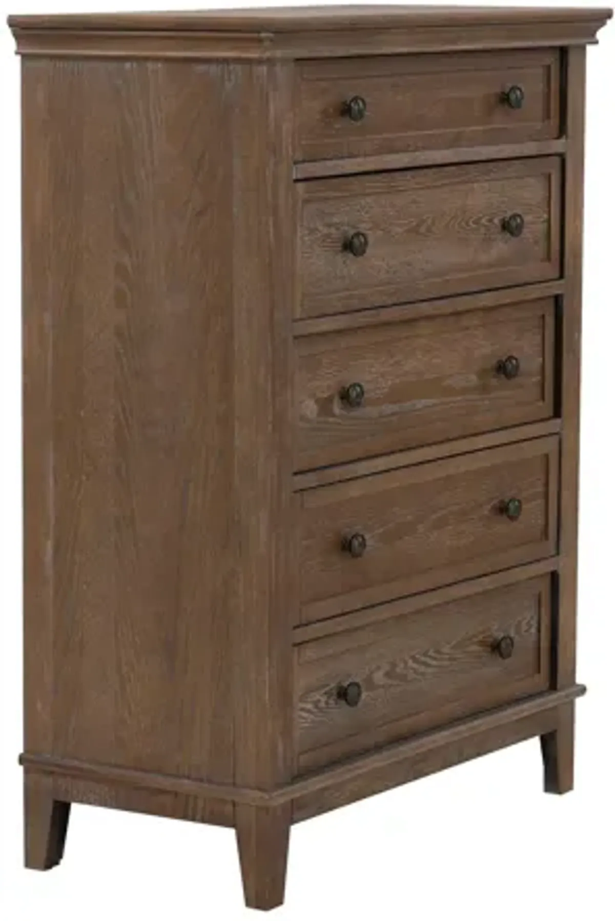 Kennedy Chest