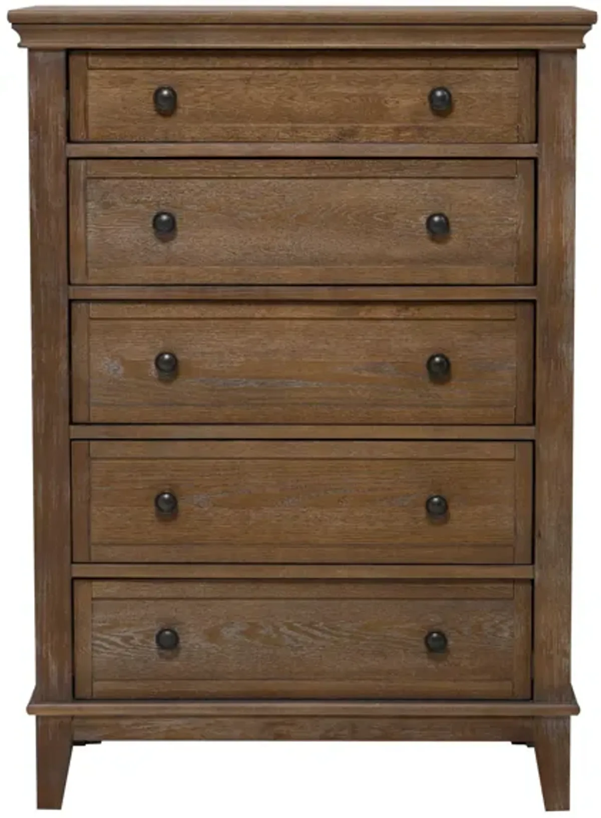 Kennedy Chest
