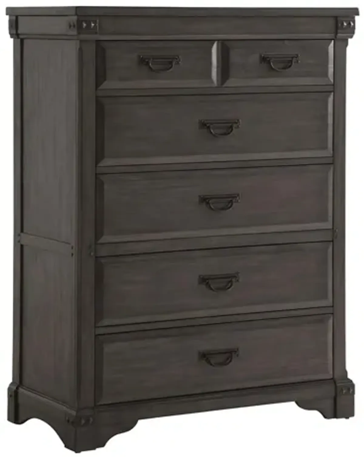 Larchmont Bedroom Chest