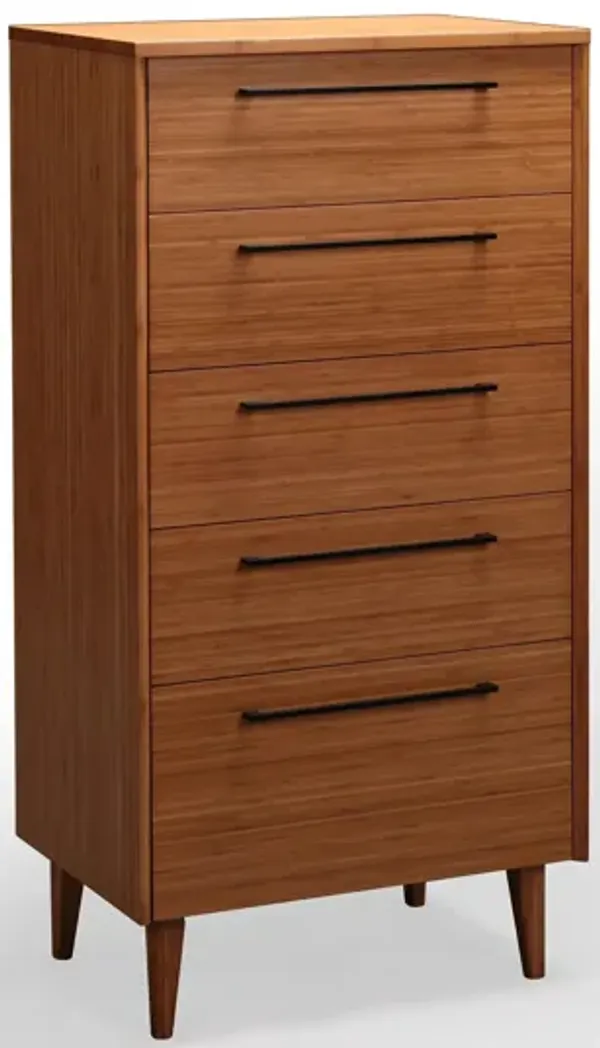 Sienna Bedroom Chest
