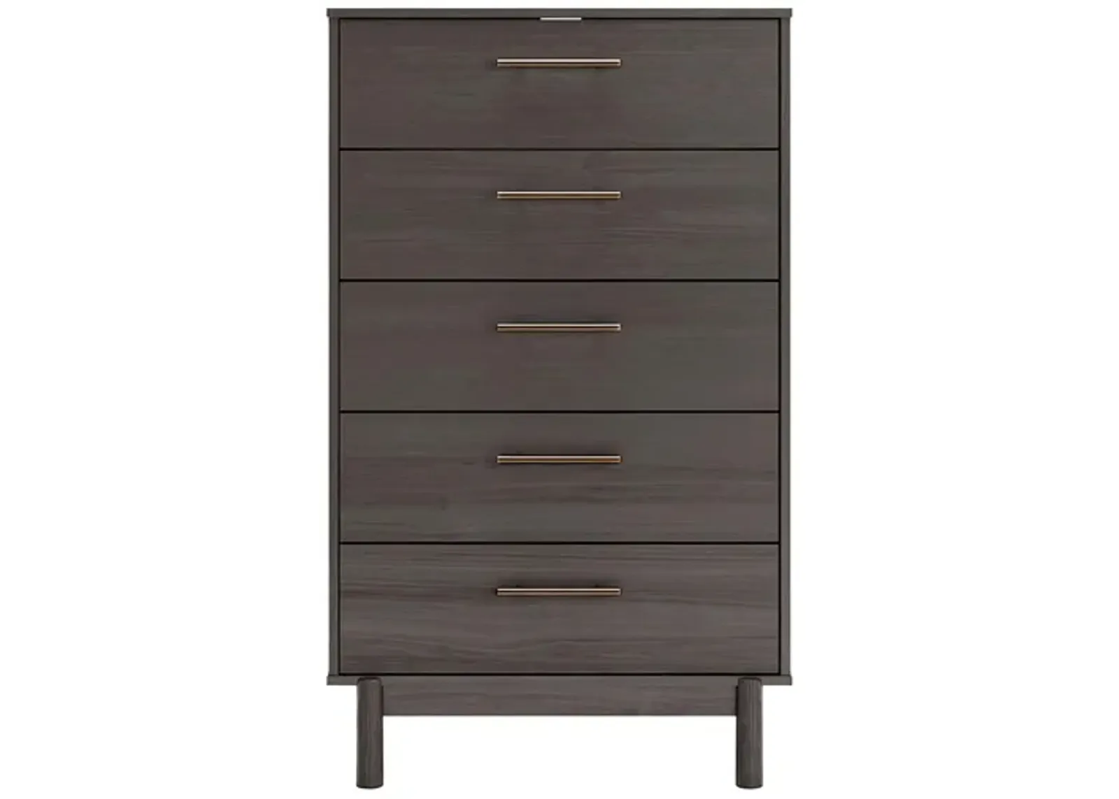 Brymont Chest in Dark Gray by Ashley Express