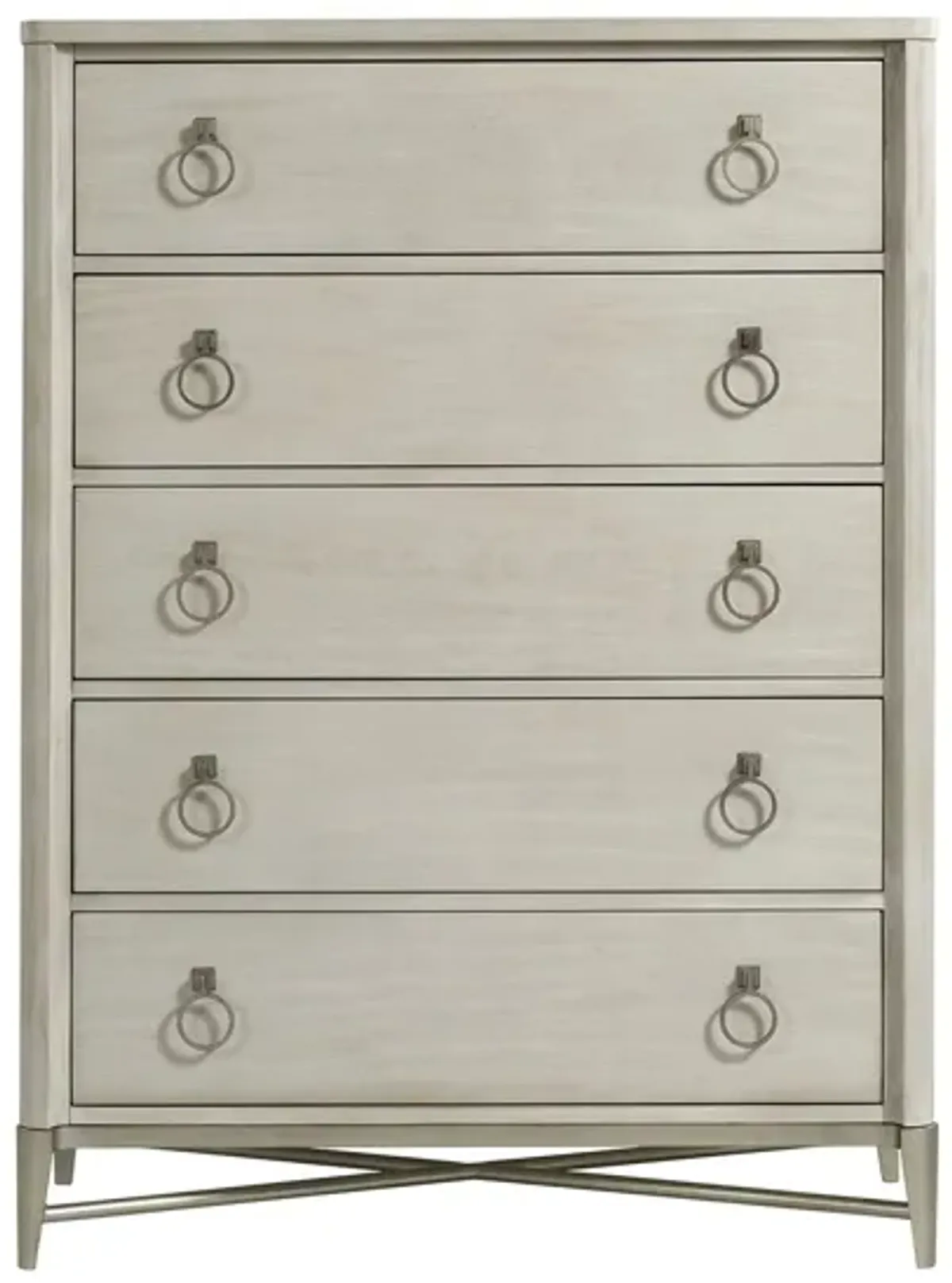 Maisie Five Drawer Chest