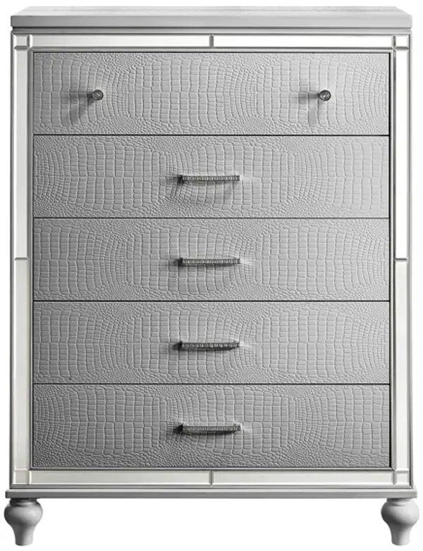 Valentino Chest