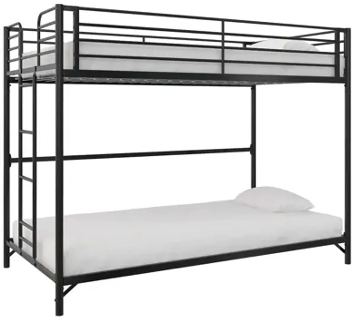 BrEZ Twin Bed