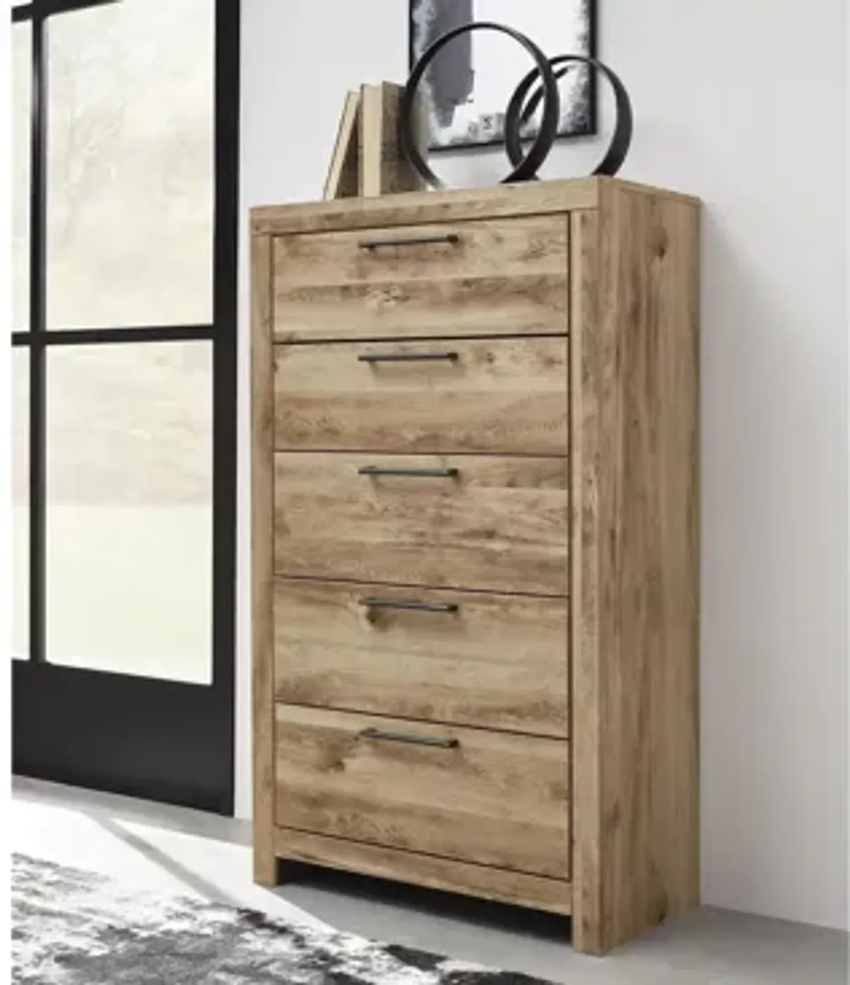 Hyanna Chest of Drawers