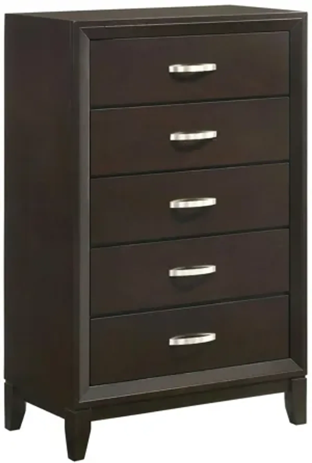 Warren 5 Drawer Chest