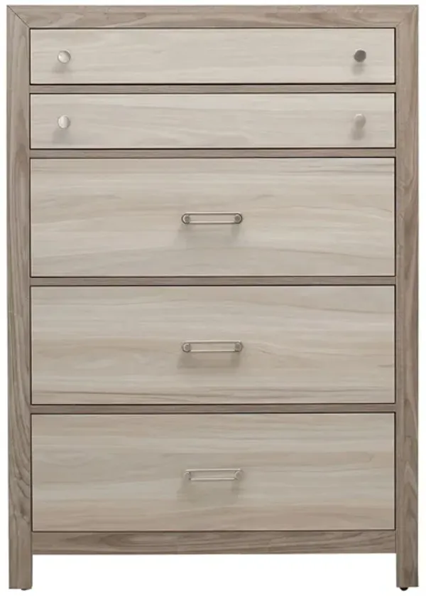 Dermot Chest