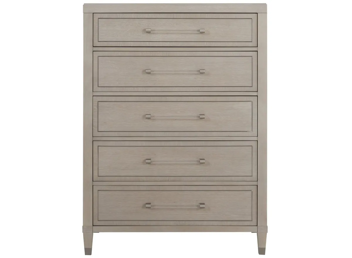 Francesca Chest in Ivory by Bellanest