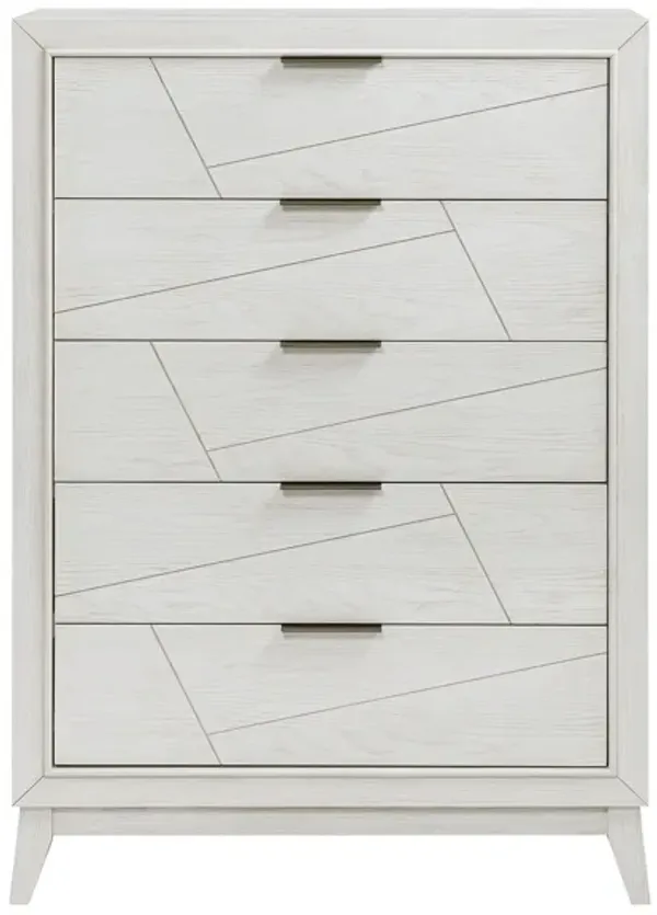 Brickell Chest