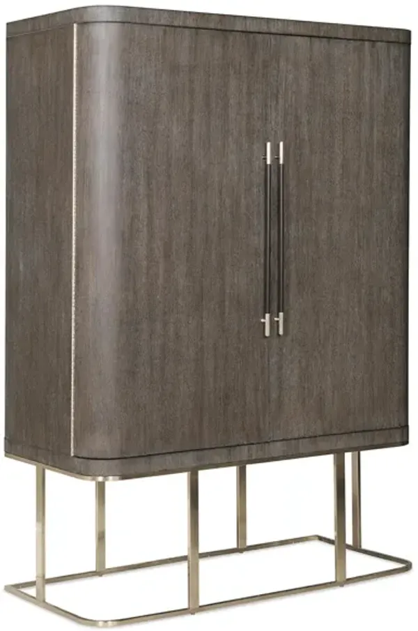 Modern Mood Wardrobe