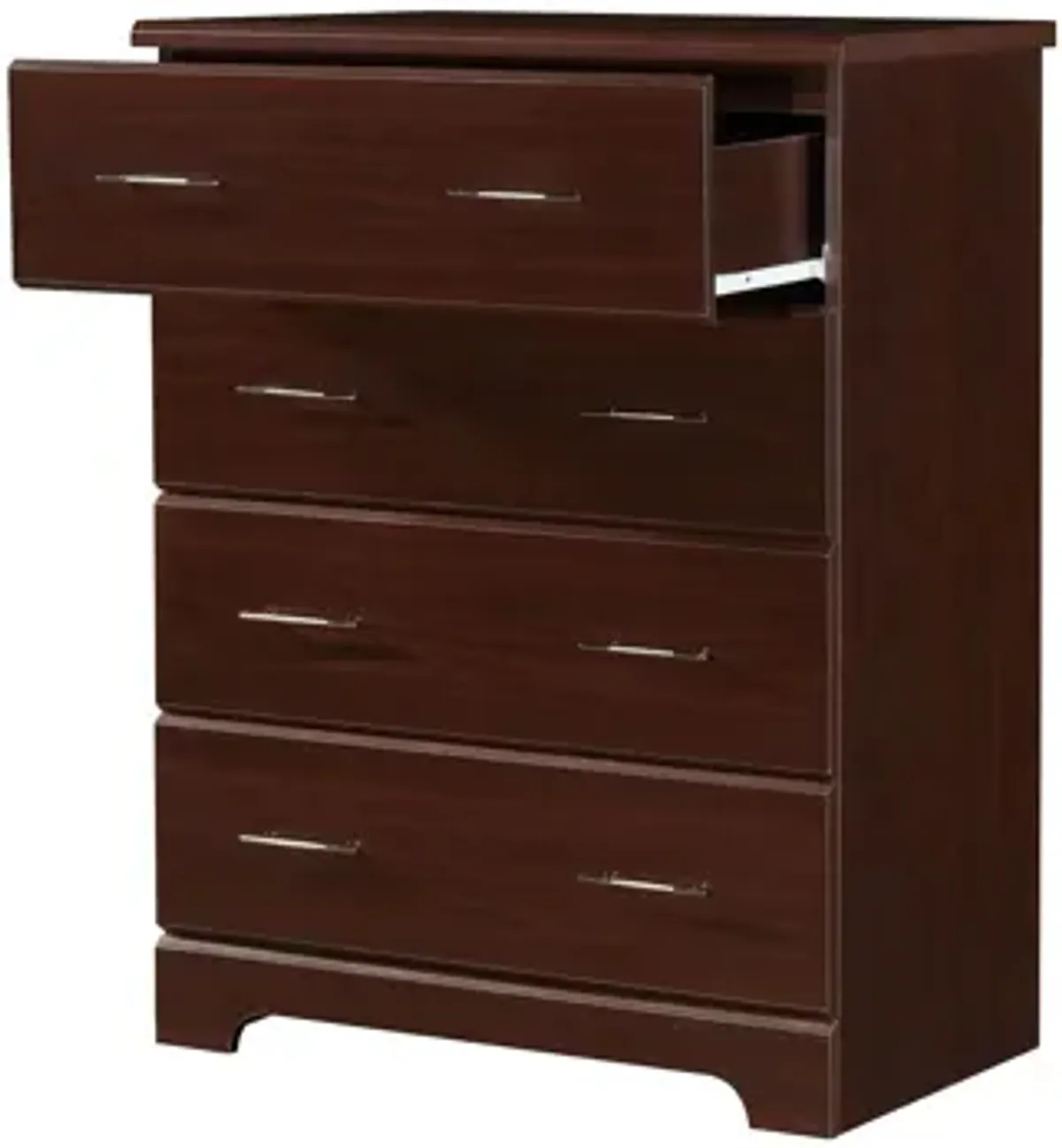 Brooks 4 Drawer Chest