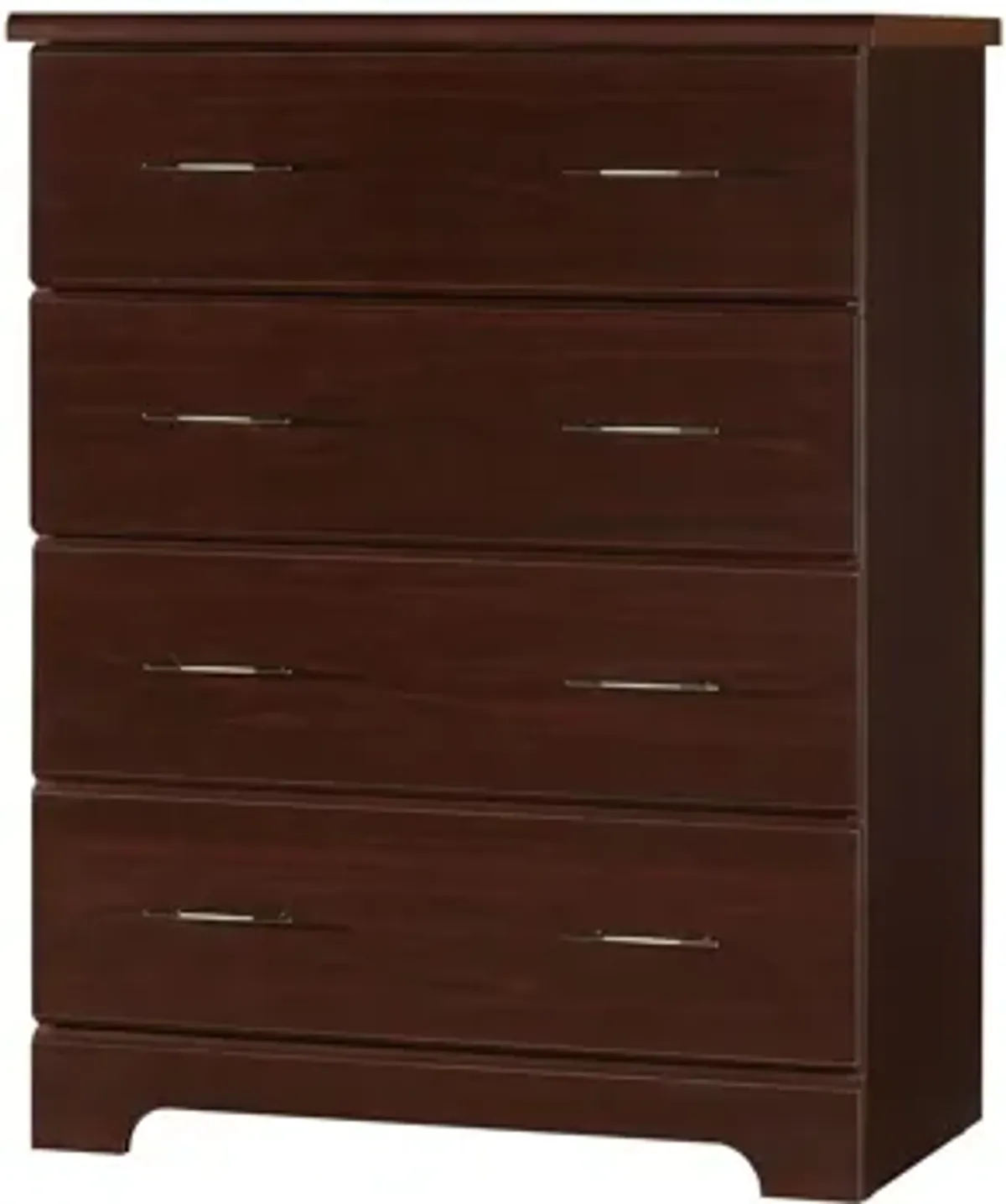 Brooks 4 Drawer Chest