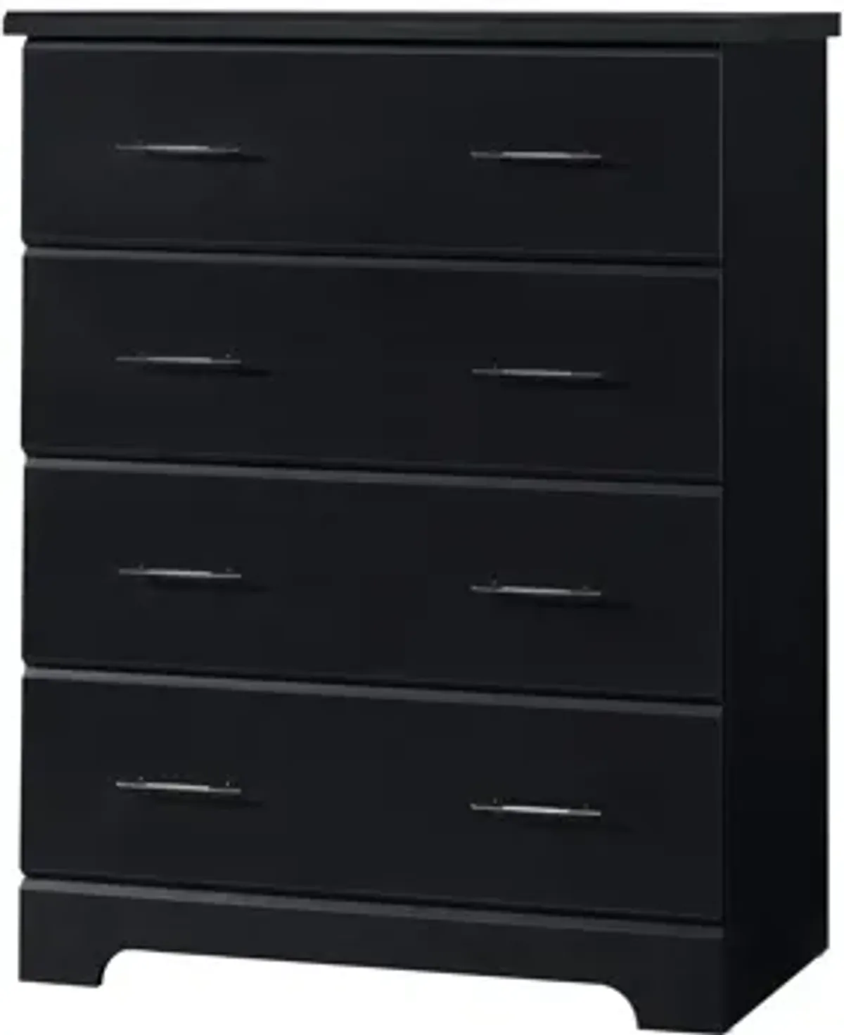 Brooks 4 Drawer Chest