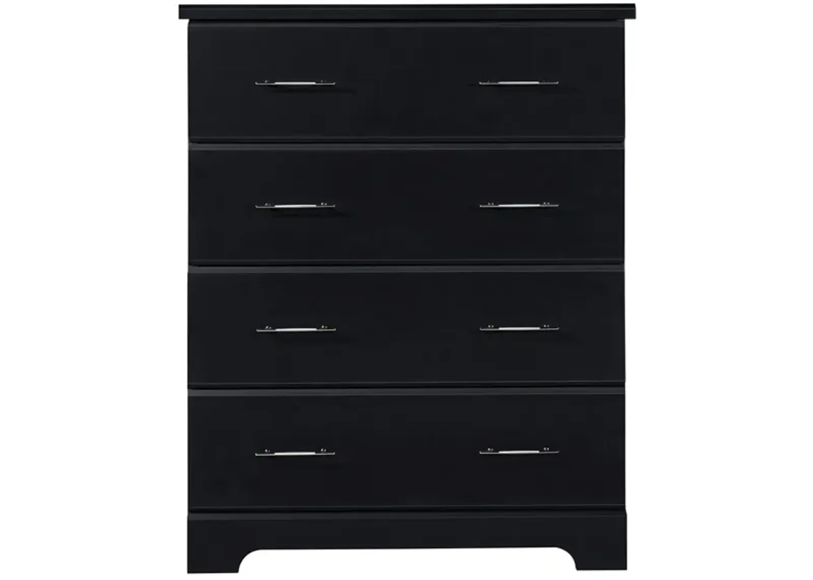 Brooks 4 Drawer Chest