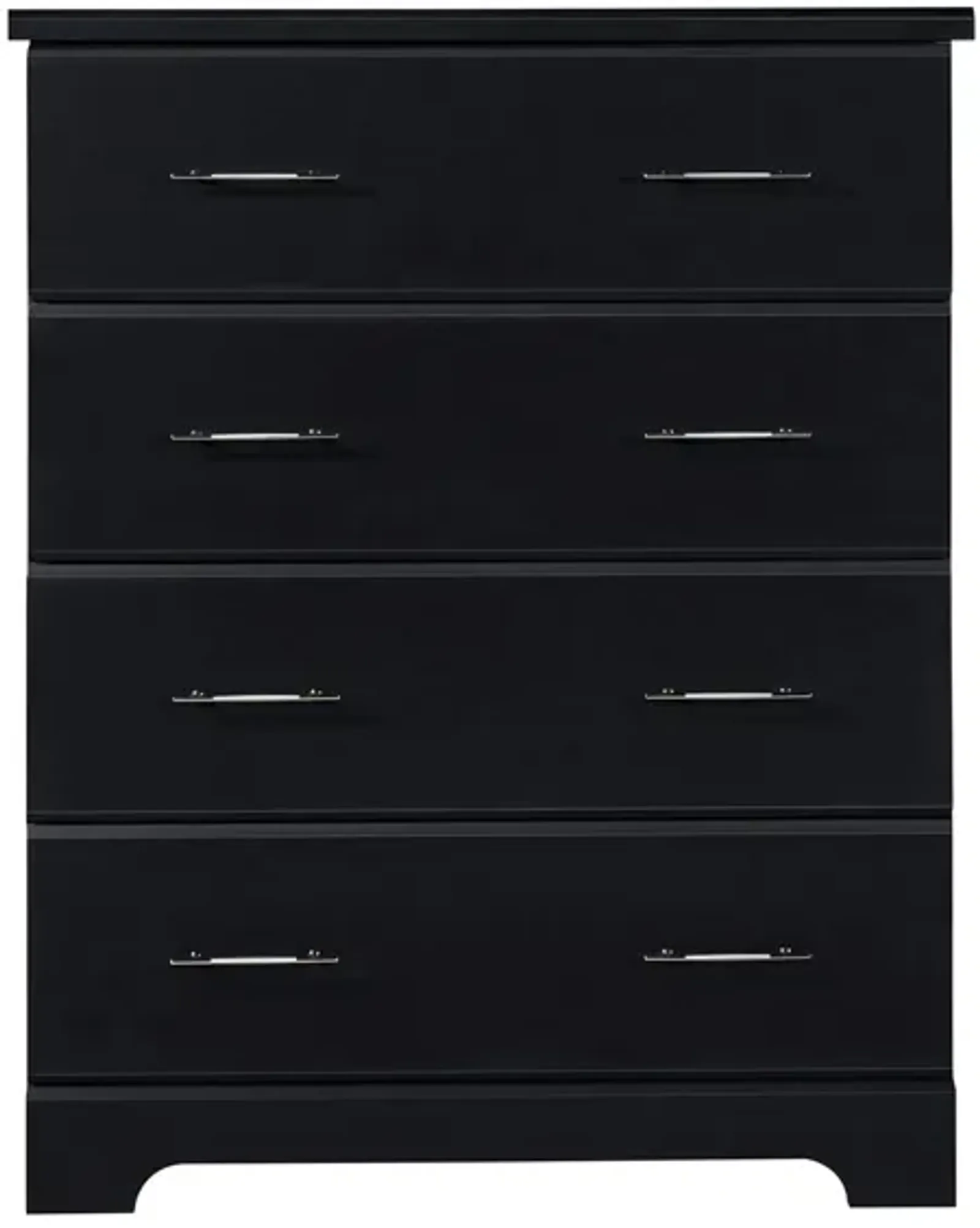 Brooks 4 Drawer Chest