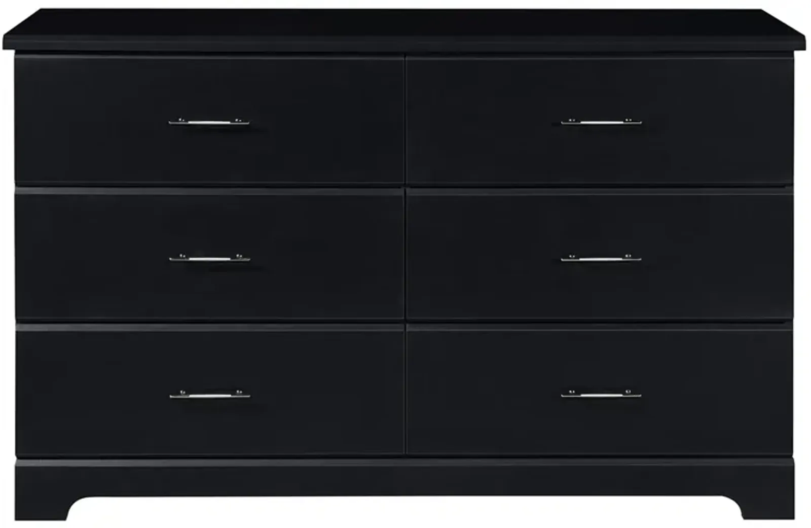 Brooks 6 Drawer Dresser