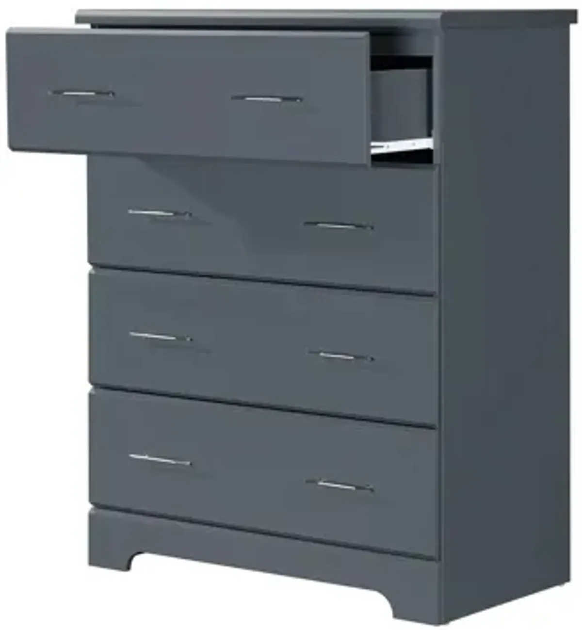 Brooks 4 Drawer Chest