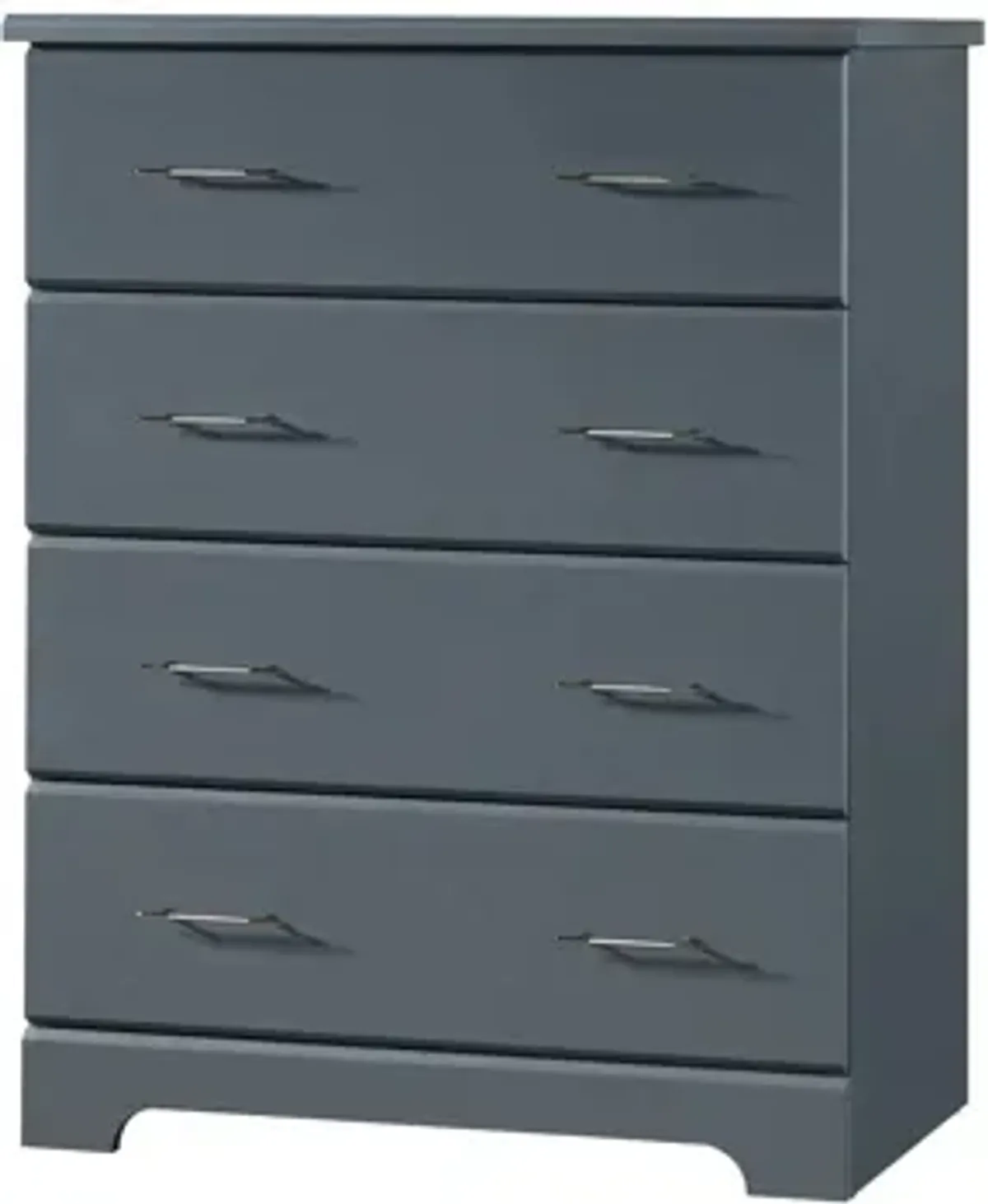 Brooks 4 Drawer Chest