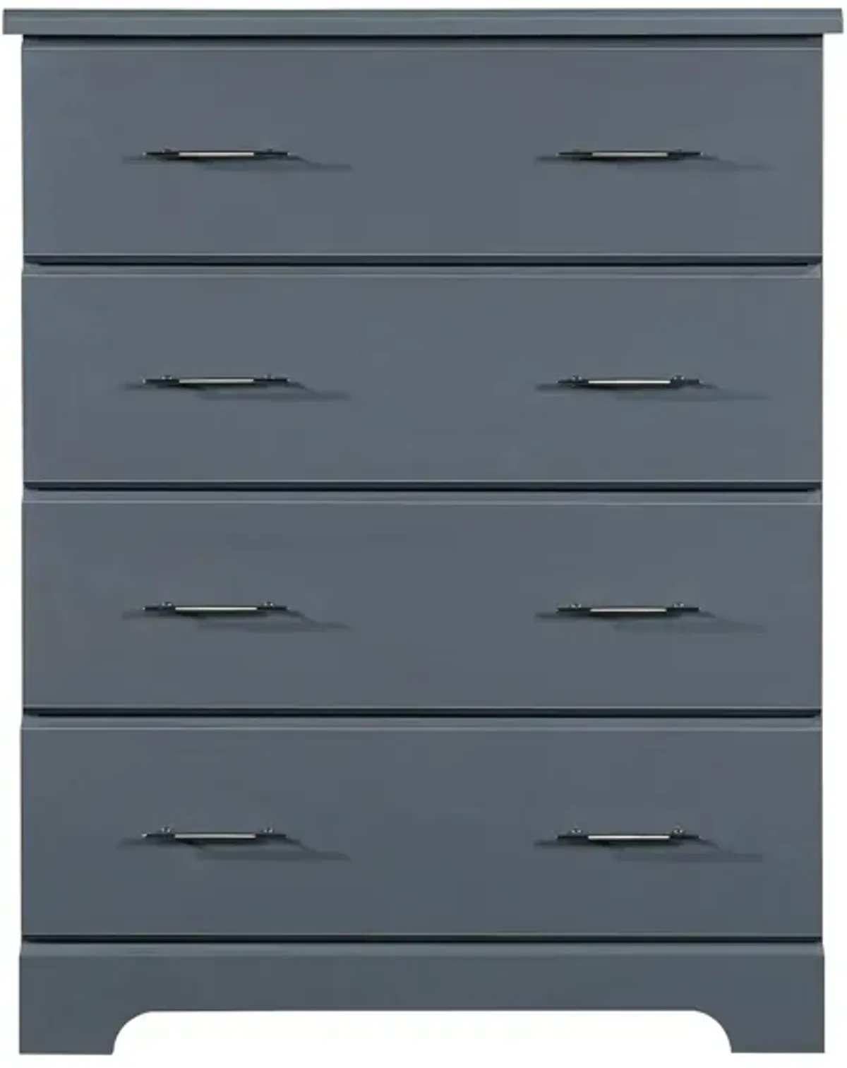 Brooks 4 Drawer Chest