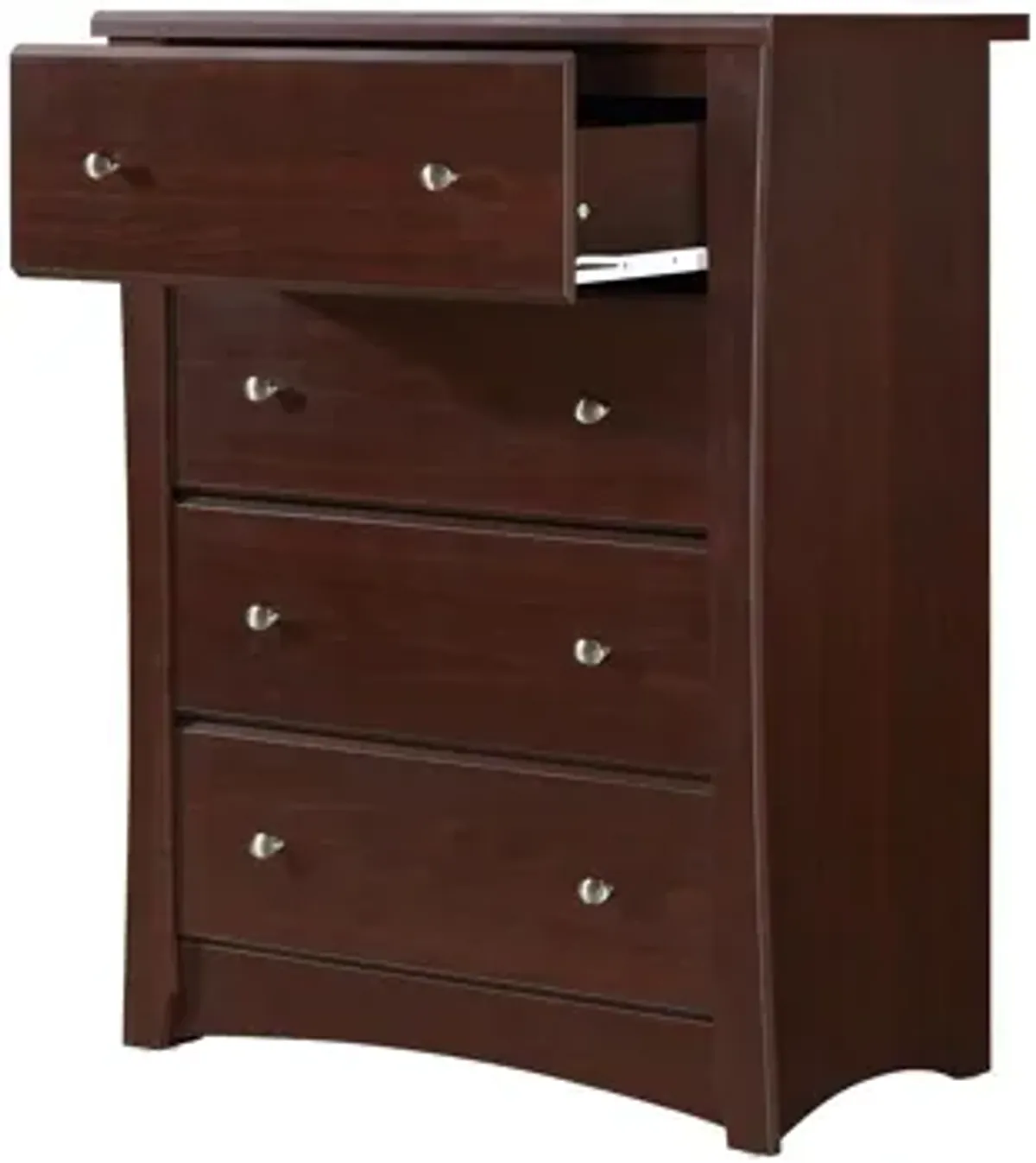 Crest 4 Drawer Chest