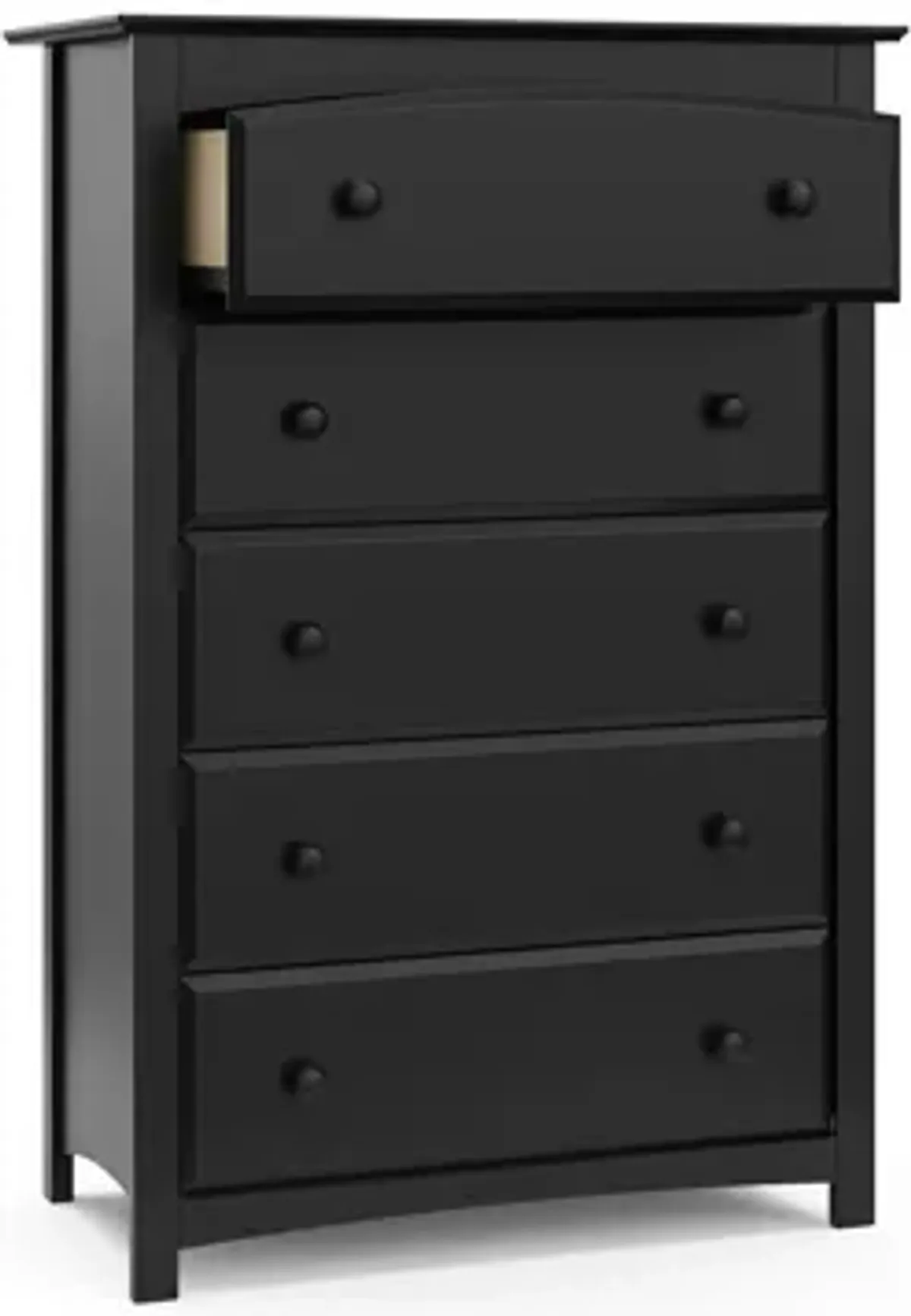 Kenton 5-Drawer Chest