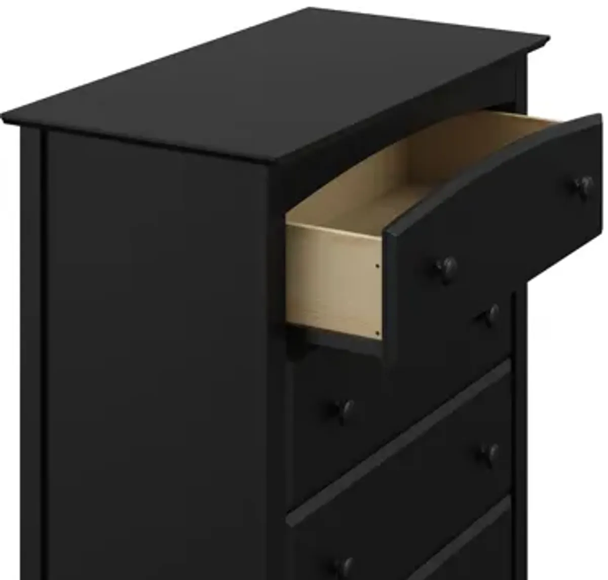 Kenton 5-Drawer Chest