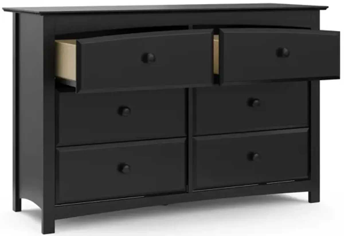 Kenton 6-Drawer Dresser