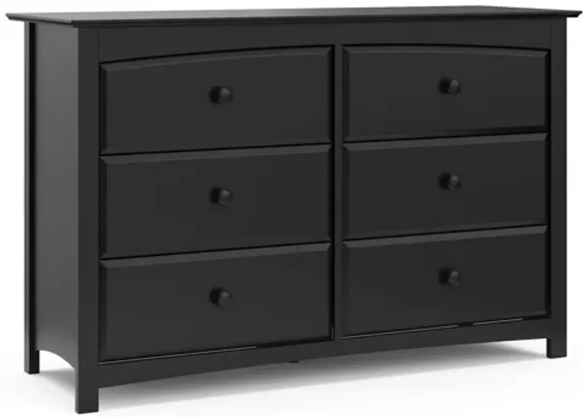 Kenton 6-Drawer Dresser